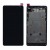 Lcd With Touch Screen For Microsoft Lumia 535 Dual Sim Grey By - Maxbhi Com