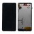 Lcd With Touch Screen For Microsoft Lumia 640 Lte Black By - Maxbhi Com