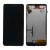 Lcd With Touch Screen For Microsoft Lumia 640 Lte White By - Maxbhi Com
