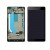 Lcd With Touch Screen For Microsoft Lumia 950 Xl Dual Sim Black By - Maxbhi Com