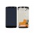 Lcd With Touch Screen For Motorola Droid Turbo 2 Grey By - Maxbhi Com