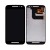 Lcd With Touch Screen For Motorola Moto G 3rd Gen Black By - Maxbhi Com