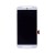 Lcd With Touch Screen For Motorola Moto G 4g Dual Sim 2nd Gen White By - Maxbhi.com