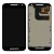 Lcd With Touch Screen For Motorola Moto G Dual Sim 3rd Gen Black By - Maxbhi Com