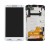Lcd With Touch Screen For Motorola Moto X Force White By - Maxbhi Com