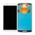 Lcd With Touch Screen For Motorola Moto X Play 16gb White By - Maxbhi Com