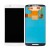 Lcd With Touch Screen For Motorola Moto X Play 32gb White By - Maxbhi Com