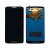 Lcd With Touch Screen For Motorola Moto X Play Dual Sim Black By - Maxbhi Com