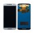 Lcd With Touch Screen For Motorola Moto X Play Dual Sim White By - Maxbhi Com