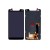 Lcd With Touch Screen For Motorola Razr M Xt905 Black By - Maxbhi Com