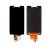 Lcd With Touch Screen For Motorola Razr Xt910 Black By - Maxbhi Com