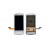 Lcd With Touch Screen For Nokia 700purple By - Maxbhi Com