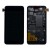 Lcd With Touch Screen For Nokia Lumia 530 Dual Sim Black By - Maxbhi Com