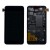Lcd With Touch Screen For Nokia Lumia 530 Dual Sim Green By - Maxbhi Com