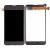 Lcd With Touch Screen For Nokia Lumia 530 Dual Simblack By - Maxbhi Com