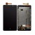 Lcd With Touch Screen For Nokia Lumia 820 Black By - Maxbhi Com