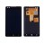 LCD with Touch Screen for Nokia Lumia 900 Black