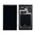 Lcd With Touch Screen For Nokia Lumia 925 White By - Maxbhi Com