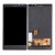 Lcd With Touch Screen For Nokia Lumia 930 Black By - Maxbhi Com