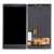 Lcd With Touch Screen For Nokia Lumia 930 Green By - Maxbhi Com