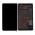 Lcd With Touch Screen For Nokia X2 Rm1013 Orange By - Maxbhi Com