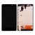 Lcd With Touch Screen For Nokia Xl Yellow By - Maxbhi Com