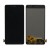 Lcd With Touch Screen For Oneplus X Black By - Maxbhi Com