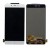 Lcd With Touch Screen For Oneplus X White By - Maxbhi Com