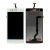 Lcd With Touch Screen For Oppo A31 White By - Maxbhi Com