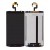 Lcd With Touch Screen For Oukitel K10000 Black By - Maxbhi Com