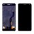 Lcd With Touch Screen For Panasonic Eluga I2 Black By - Maxbhi Com