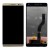 Lcd With Touch Screen For Panasonic Eluga I2 Gold By - Maxbhi Com