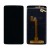 Lcd With Touch Screen For Panasonic Eluga Switch Black By - Maxbhi Com