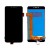 Lcd With Touch Screen For Panasonic P55 Novo 16gb Black By - Maxbhi Com