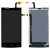 Lcd With Touch Screen For Philips S398 White By - Maxbhi Com