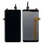 LCD with Touch Screen for Redmi 2 White