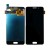 Lcd With Touch Screen For Samsung Galaxy A3 2016 Pink By - Maxbhi Com