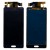 Lcd With Touch Screen For Samsung Galaxy A5 A500f1 Blue By - Maxbhi Com