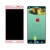 Lcd With Touch Screen For Samsung Galaxy A5 Duos Pink By - Maxbhi Com