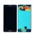 Lcd With Touch Screen For Samsung Galaxy A5 Sma500g Blue By - Maxbhi Com