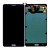 Lcd With Touch Screen For Samsung Galaxy A7 Duos Black By - Maxbhi Com
