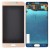 Lcd With Touch Screen For Samsung Galaxy A7 Duos Gold By - Maxbhi Com