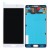Lcd With Touch Screen For Samsung Galaxy A7 Duos White By - Maxbhi Com