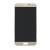 Lcd With Touch Screen For Samsung Galaxy A8 Duos Gold By - Maxbhi.com