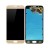 Lcd With Touch Screen For Samsung Galaxy A8 Gold By - Maxbhi Com