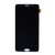 Lcd With Touch Screen For Samsung Galaxy A9 Pro 2016 Black By - Maxbhi.com