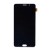 Lcd With Touch Screen For Samsung Galaxy A9 Pro 2016 Pink By - Maxbhi.com