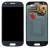 Lcd With Touch Screen For Samsung Galaxy Ace Style Smg357fz Black By - Maxbhi Com