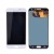 Lcd With Touch Screen For Samsung Galaxy E5 White By - Maxbhi Com