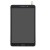 LCD with Touch Screen for Samsung Galaxy Tab4 8.0 T330 - Black